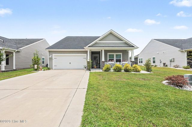 1305 Willow Run Drive, Little River, SC 29566