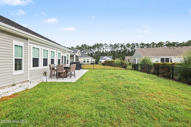 1305 Willow Run Drive, Little River, SC 29566