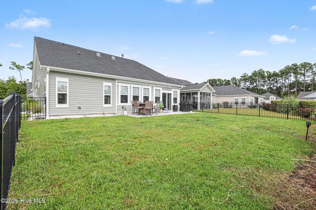 1305 Willow Run Drive, Little River, SC 29566