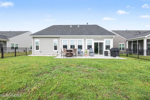1305 Willow Run Drive, Little River, SC 29566