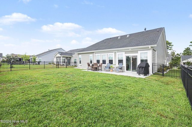 1305 Willow Run Drive, Little River, SC 29566