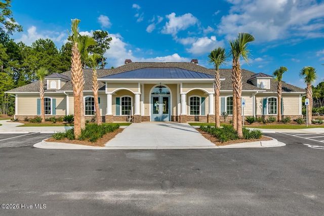1305 Willow Run Drive, Little River, SC 29566