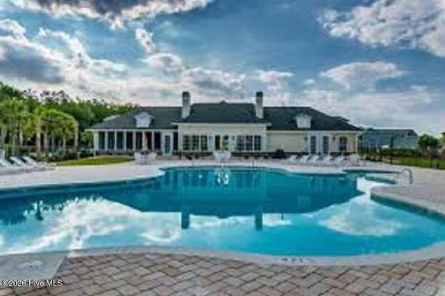1305 Willow Run Drive, Little River, SC 29566