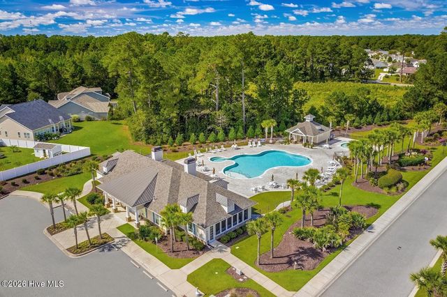 1305 Willow Run Drive, Little River, SC 29566