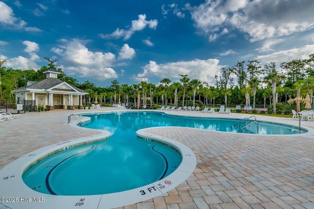 1305 Willow Run Drive, Little River, SC 29566