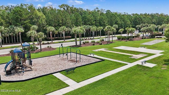 1305 Willow Run Drive, Little River, SC 29566