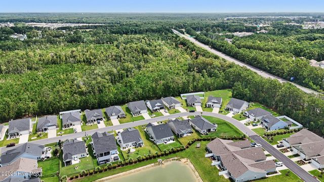 1305 Willow Run Drive, Little River, SC 29566