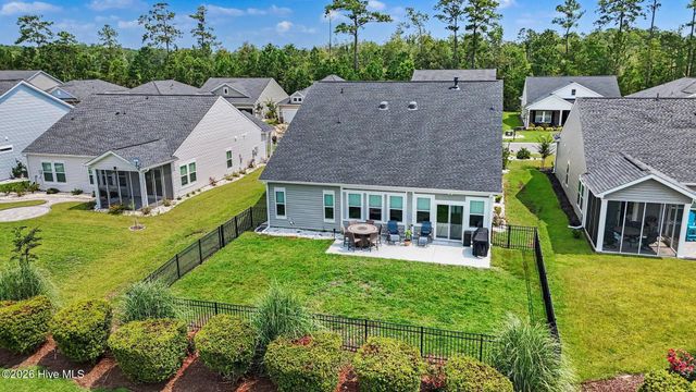 1305 Willow Run Drive, Little River, SC 29566