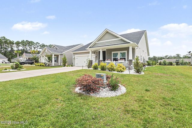 1305 Willow Run Drive, Little River, SC 29566