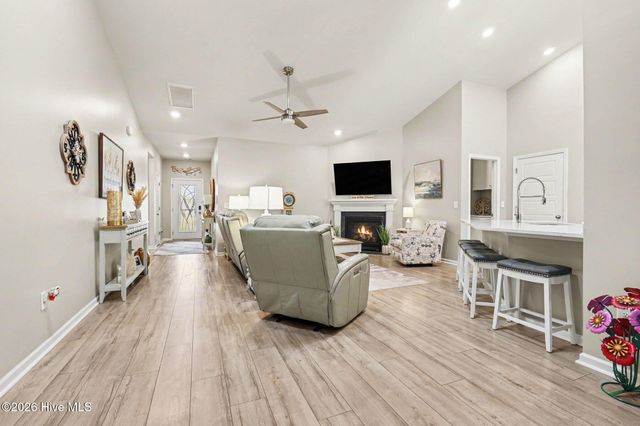 1305 Willow Run Drive, Little River, SC 29566