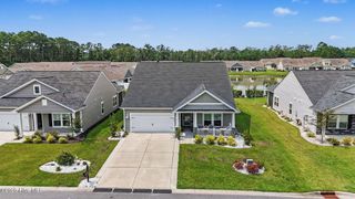 1305 Willow Run Drive, Little River, SC 29566
