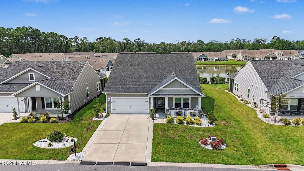 1305 Willow Run Drive, Little River, SC 29566
