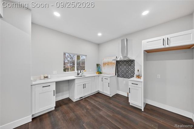 4486 Seyburn Street, Detroit, MI 48214