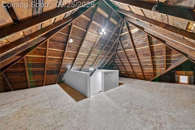 4486 Seyburn Street, Detroit, MI 48214