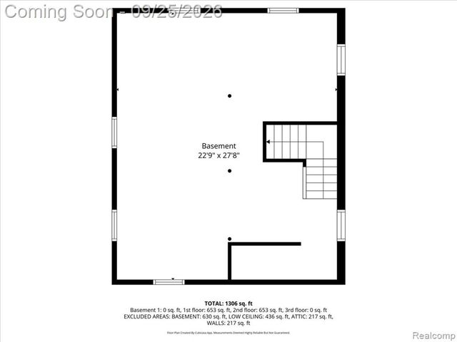 4486 Seyburn Street, Detroit, MI 48214
