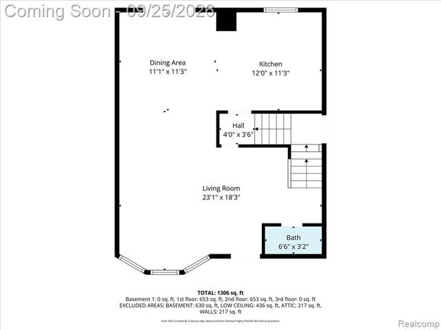 4486 Seyburn Street, Detroit, MI 48214