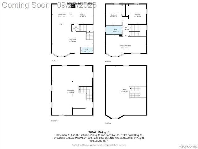 4486 Seyburn Street, Detroit, MI 48214