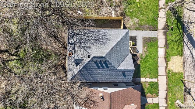 4486 Seyburn Street, Detroit, MI 48214