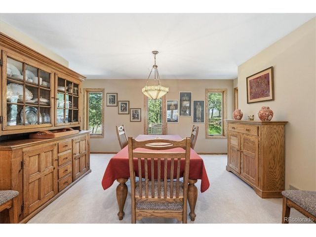2321 Burning Ridge Dr, Franktown, CO 80116