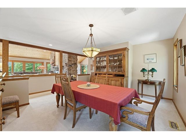 2321 Burning Ridge Dr, Franktown, CO 80116