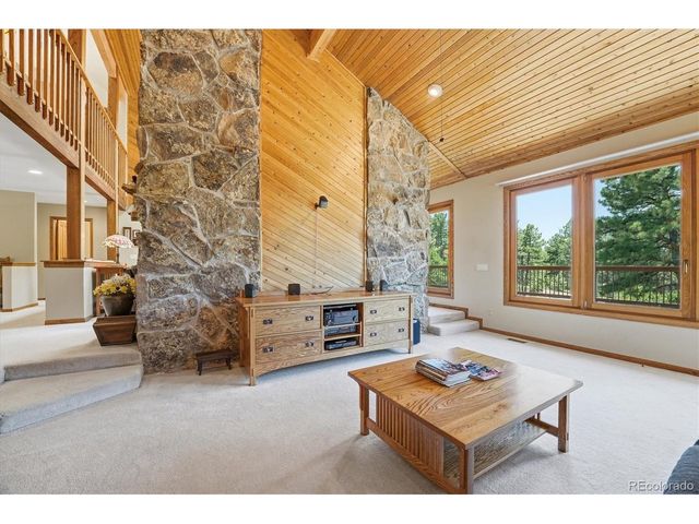 2321 Burning Ridge Dr, Franktown, CO 80116
