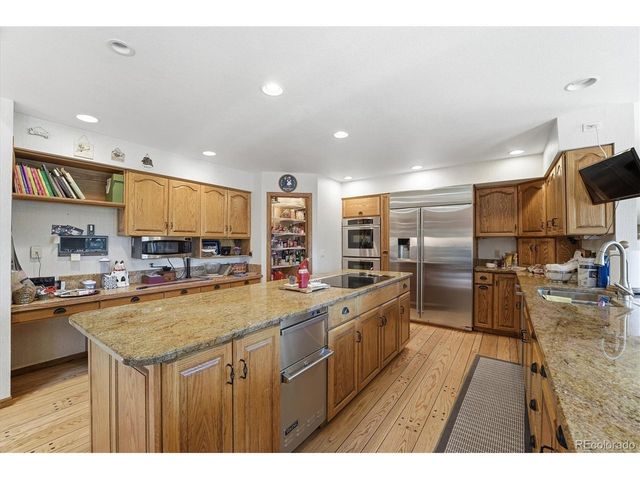 2321 Burning Ridge Dr, Franktown, CO 80116