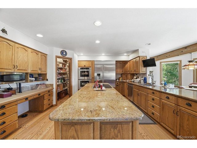 2321 Burning Ridge Dr, Franktown, CO 80116