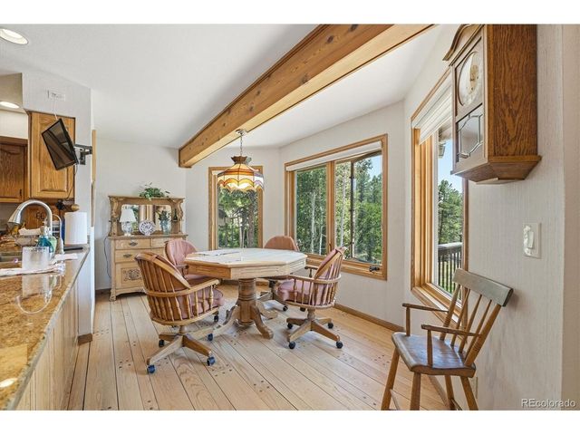 2321 Burning Ridge Dr, Franktown, CO 80116