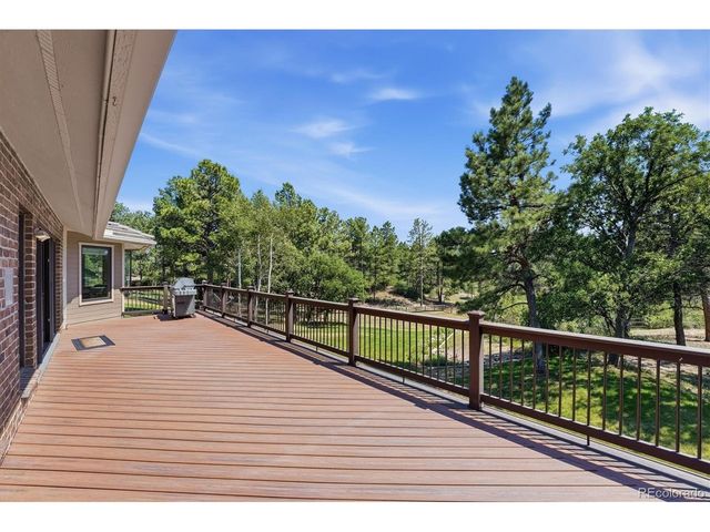 2321 Burning Ridge Dr, Franktown, CO 80116