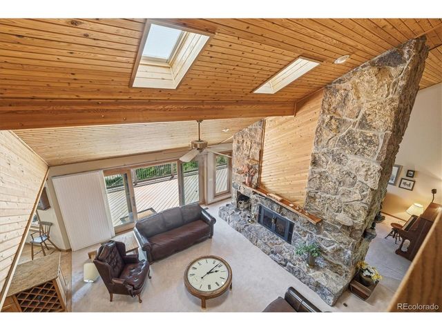 2321 Burning Ridge Dr, Franktown, CO 80116