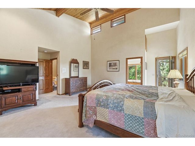 2321 Burning Ridge Dr, Franktown, CO 80116