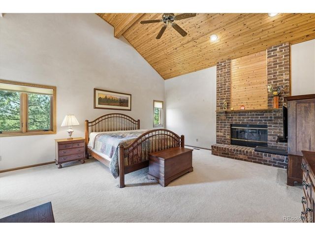 2321 Burning Ridge Dr, Franktown, CO 80116
