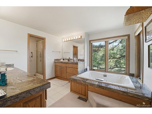2321 Burning Ridge Dr, Franktown, CO 80116