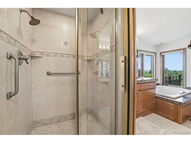 2321 Burning Ridge Dr, Franktown, CO 80116