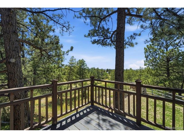 2321 Burning Ridge Dr, Franktown, CO 80116