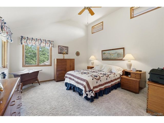 2321 Burning Ridge Dr, Franktown, CO 80116