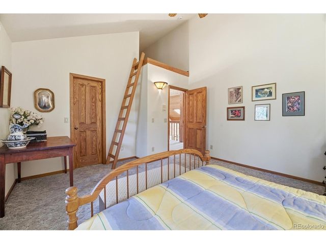 2321 Burning Ridge Dr, Franktown, CO 80116