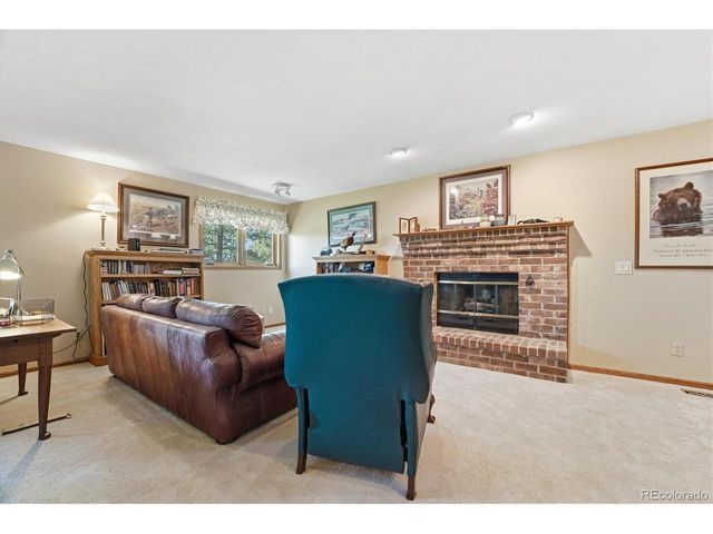 2321 Burning Ridge Dr, Franktown, CO 80116