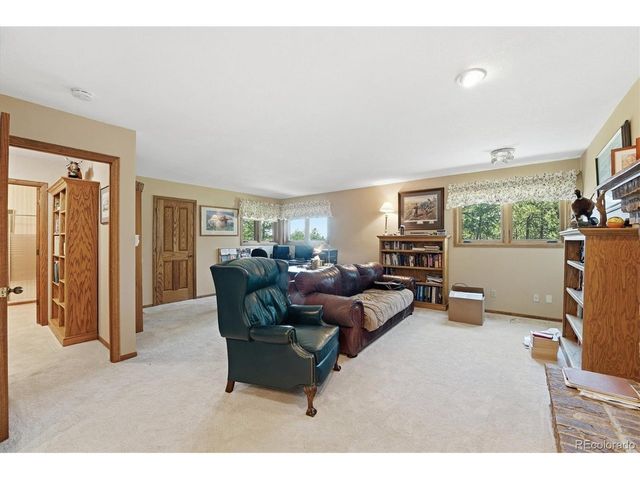 2321 Burning Ridge Dr, Franktown, CO 80116