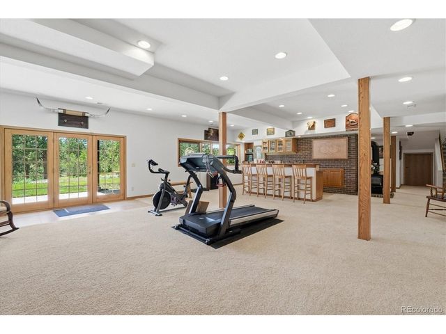 2321 Burning Ridge Dr, Franktown, CO 80116