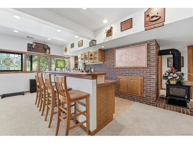 2321 Burning Ridge Dr, Franktown, CO 80116