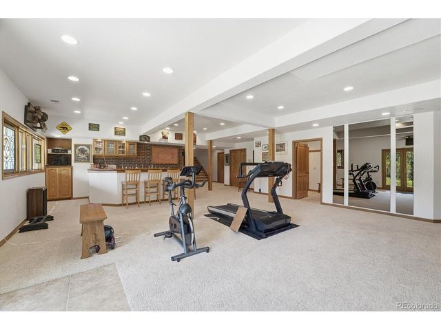 2321 Burning Ridge Dr, Franktown, CO 80116