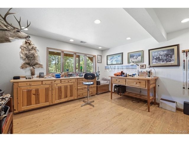 2321 Burning Ridge Dr, Franktown, CO 80116