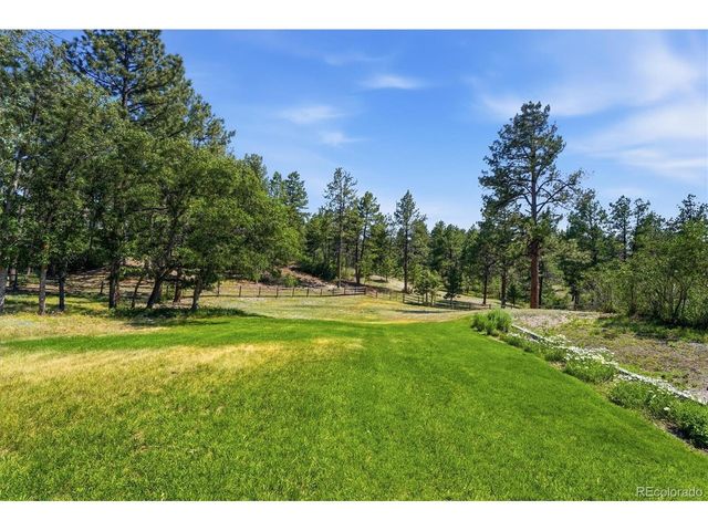 2321 Burning Ridge Dr, Franktown, CO 80116