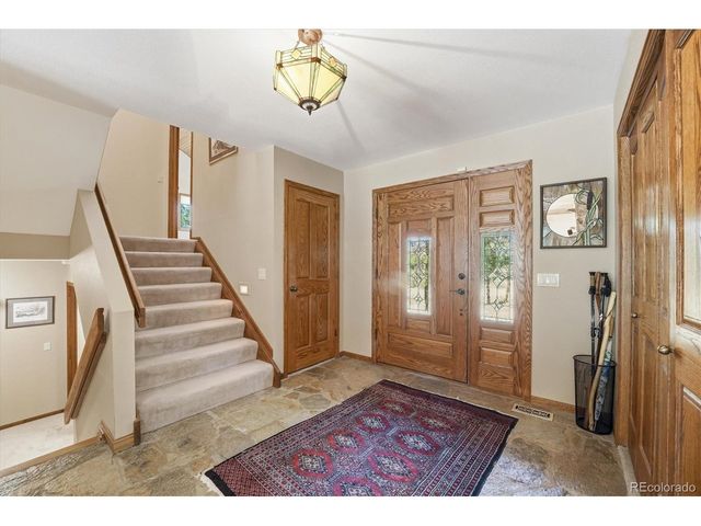 2321 Burning Ridge Dr, Franktown, CO 80116