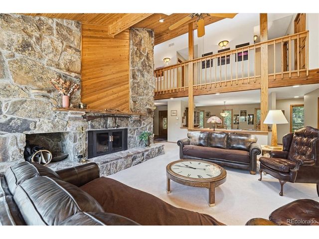 2321 Burning Ridge Dr, Franktown, CO 80116
