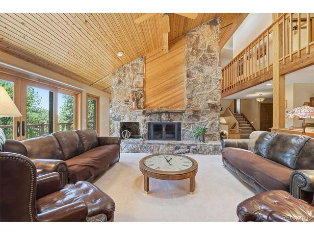 2321 Burning Ridge Dr, Franktown, CO 80116