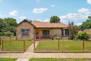457 N PARK BLVD, San Antonio, TX 78204