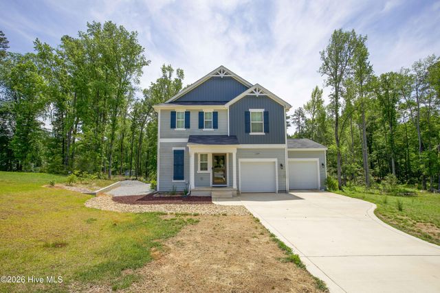 429 Century Lane, Cameron, NC 28326