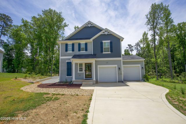 429 Century Lane, Cameron, NC 28326